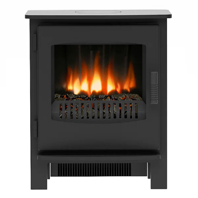 Flare Espire Freestanding Electric Stove & Reviews Wayfair.co.uk